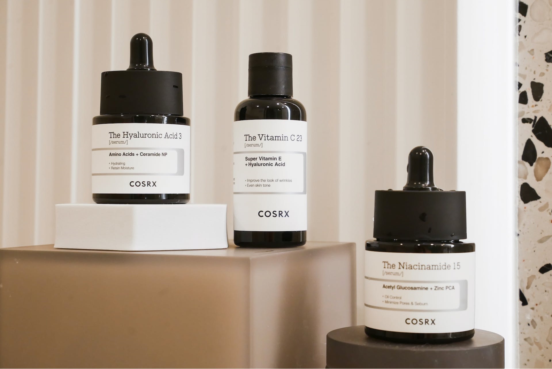 Navigating Acne-Prone Skin: A COSRX Product Guide